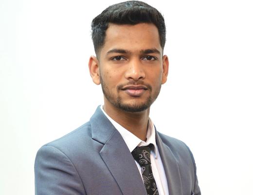 Mohomed Hassan Abdul Hameed