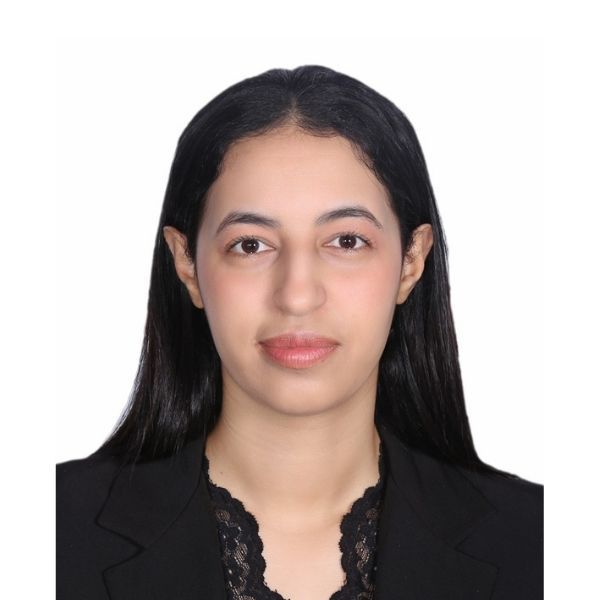 Soukaina Rahoubi