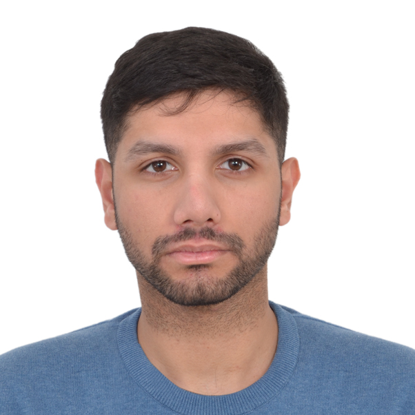 Usama Qureshi Muhammad Ashraf Qadri