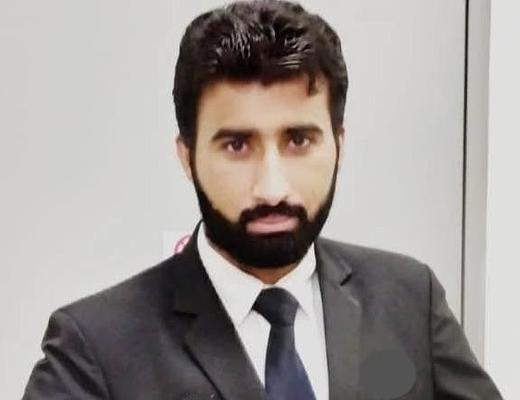 Naeem Feroz Khan
