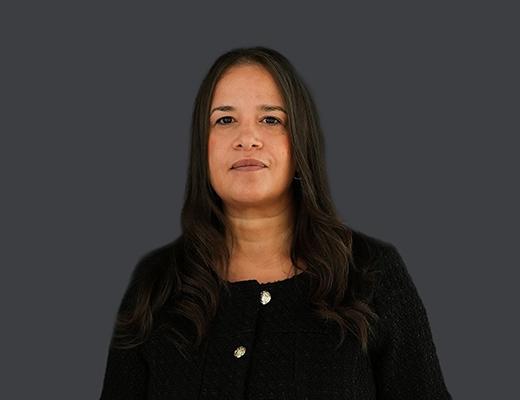 Georgina Moyes