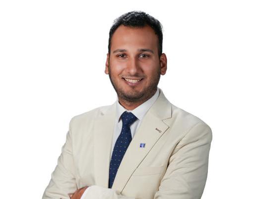 Kerlos Medhat awad