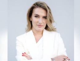 VALERIYA CHERNYAVSKA