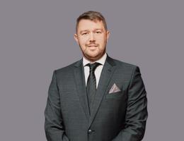 Danny Moran