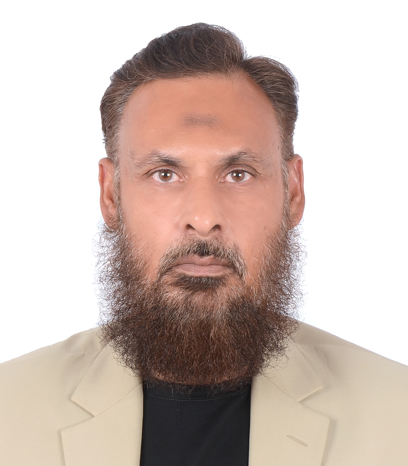 Faheem Uddin Moinuddin Ahmed