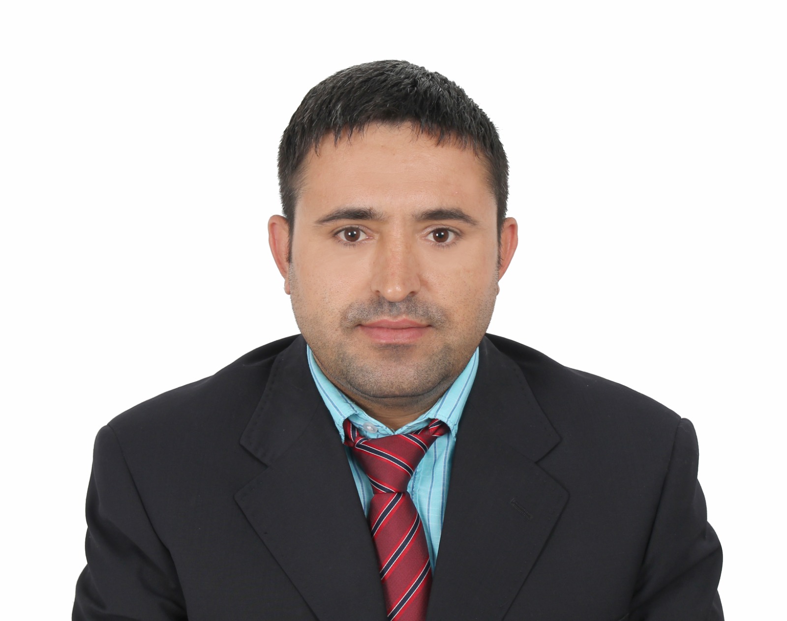 Nazir Ahmed Dilawar Shah