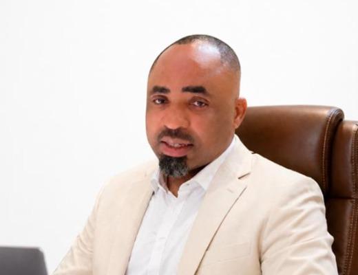 Ajibola Saheed