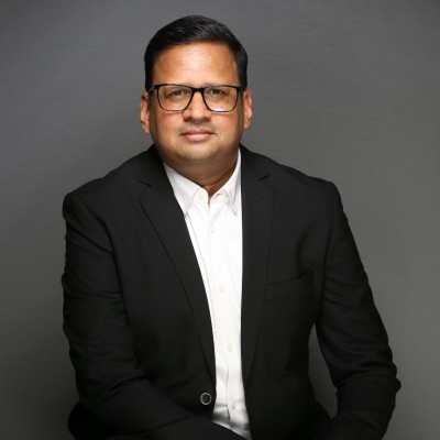 Vinod Sudhindra Sudhindra Rangarao Narasingarao