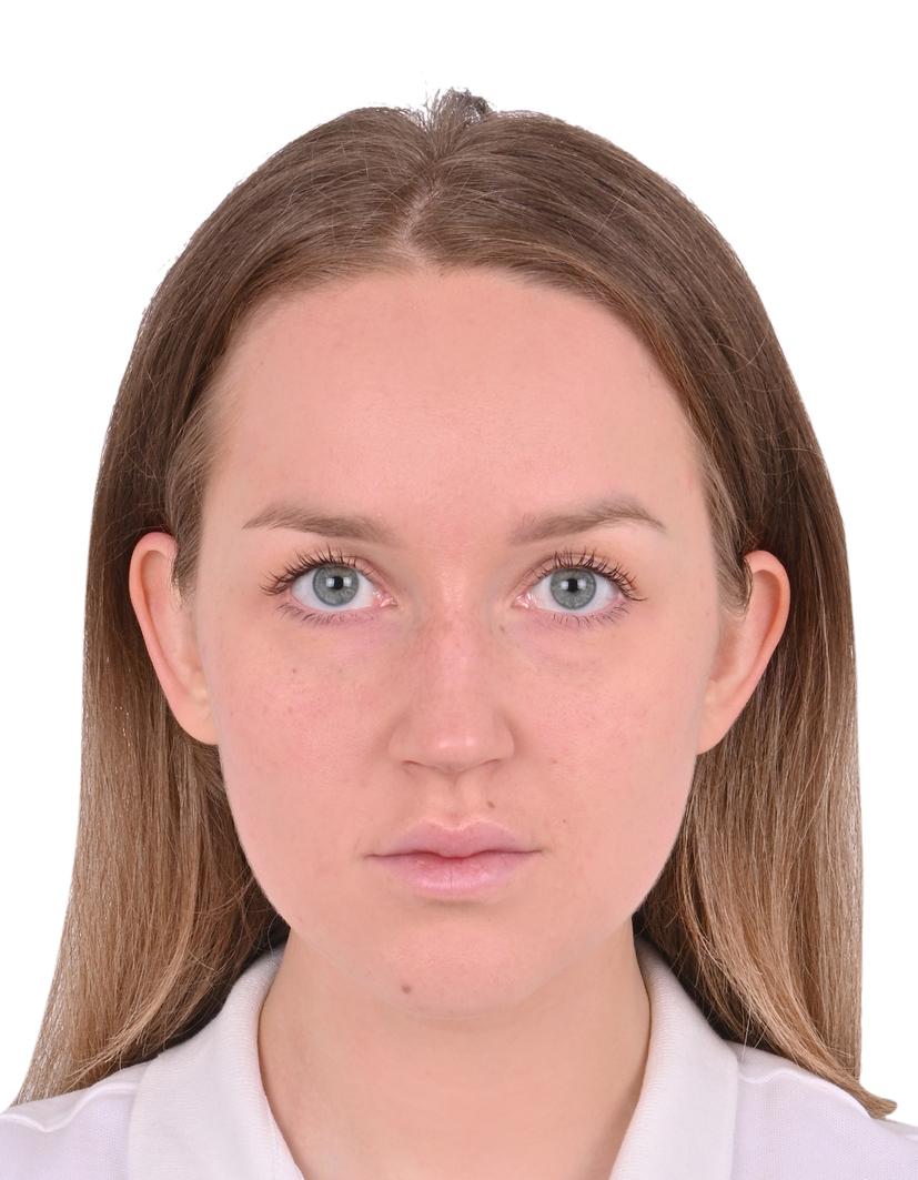 Aliaksandra Haba