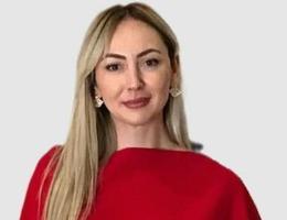 Sinem Sarman