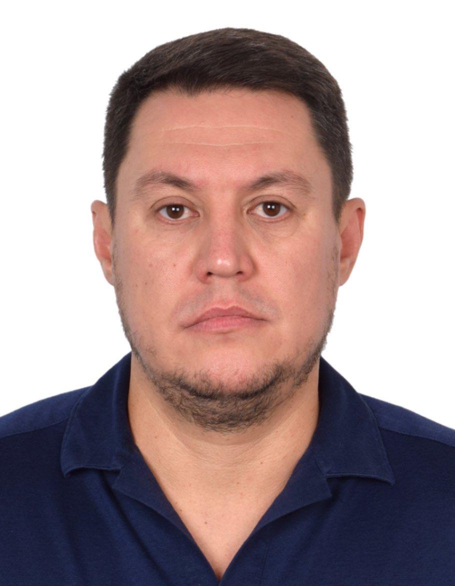 Aidar Nilovich Sultanov