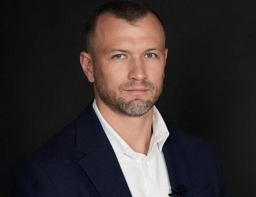 Volodymyr Lisnichenko