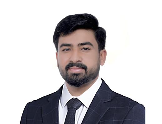 Haseeb Ahsan
