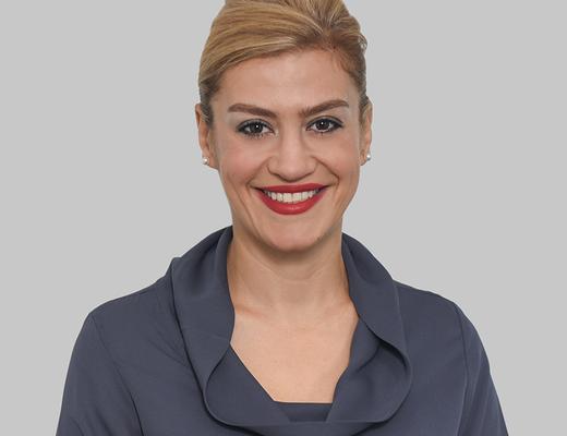 Sabreen Eid