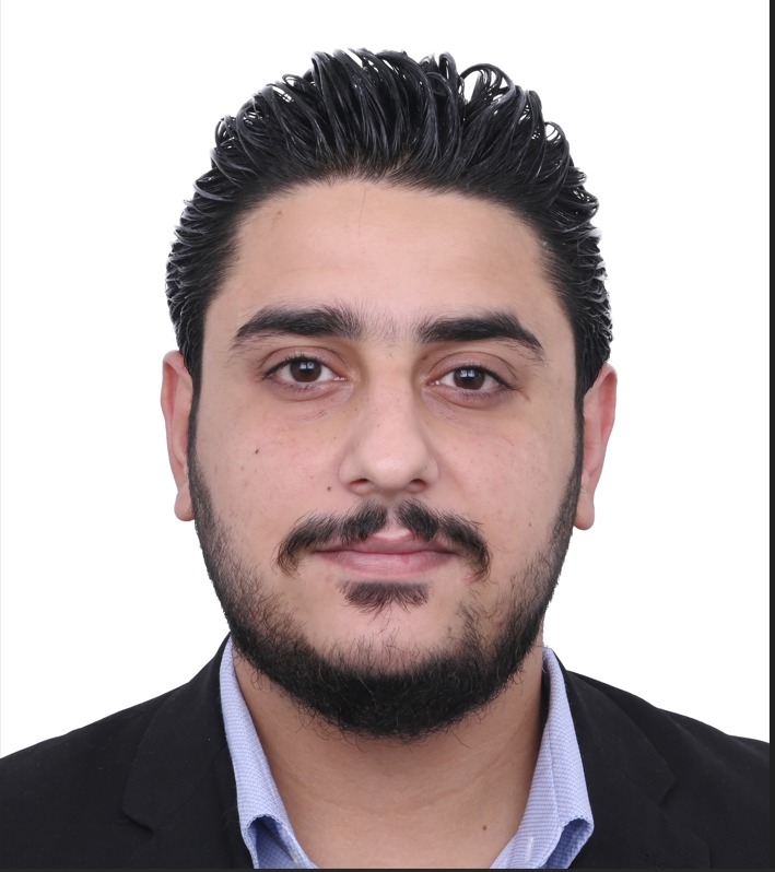 Ammar Aref Ahmad