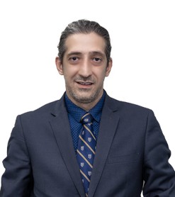 Raef Aref Altabbaa