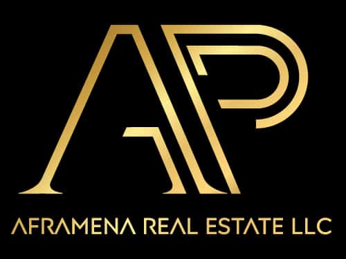 Aframena Real Estate Broker L.L.C
