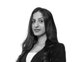 Sarah Alibhai