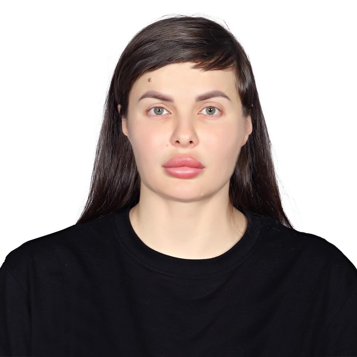 Yana Kozyr