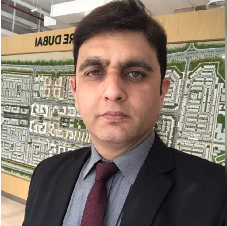 Sajid Rahim  Bakhsh
