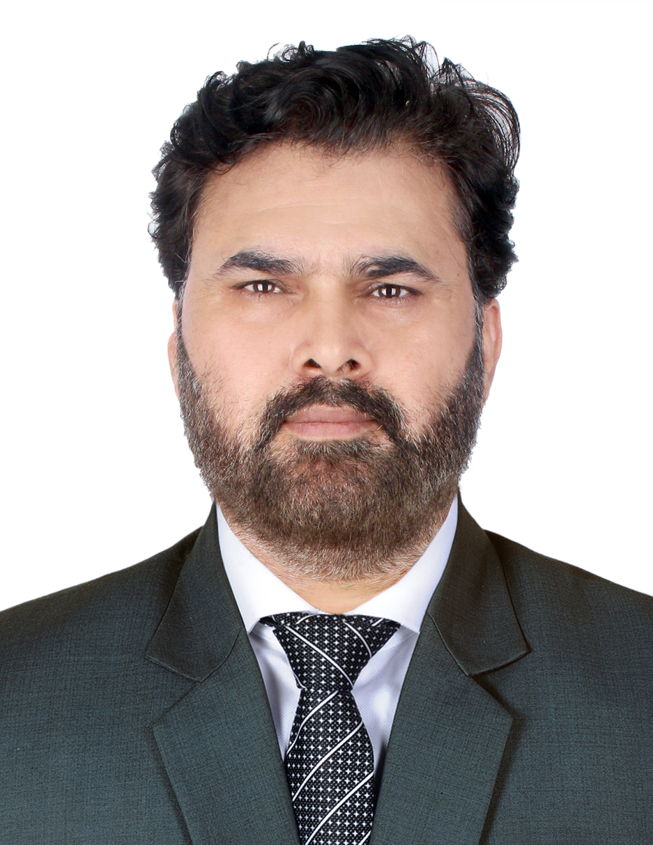 Muhammad Jaffar Masood Khan Zafar Masood Khan Khayal