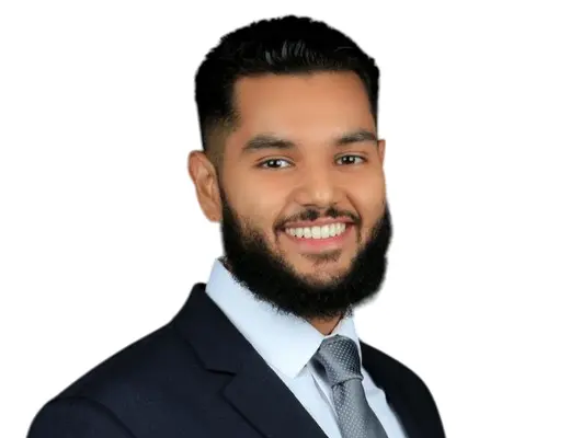 Riad Zouhri