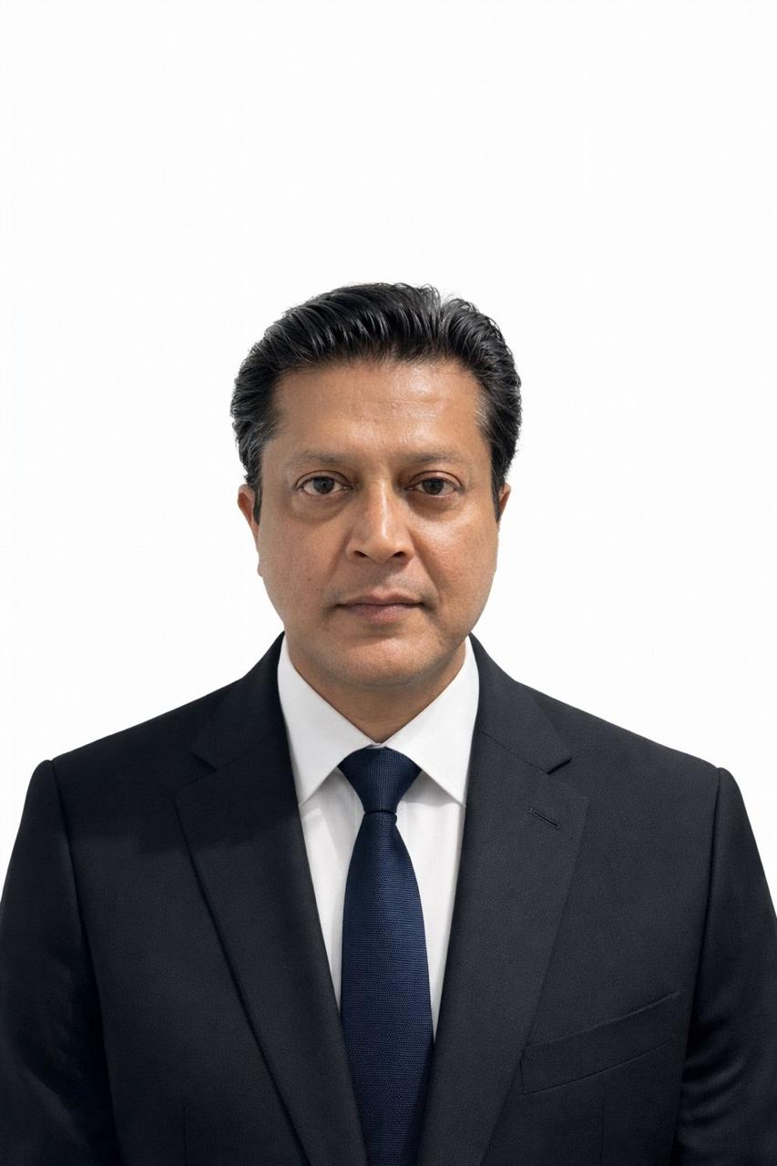 Ajay Singh Kanwar Manjit Singh