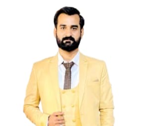 Ali Abbas Asghar Nawaz