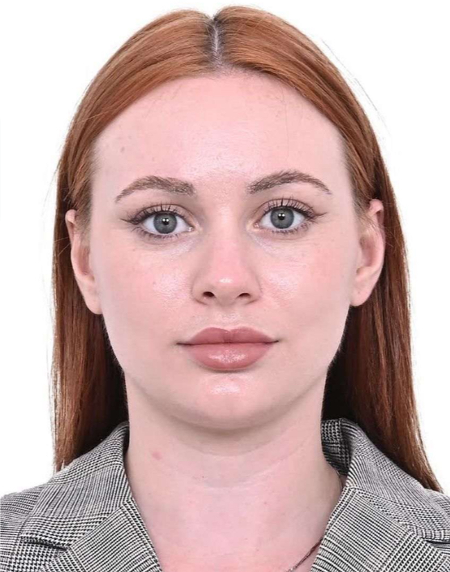 Valeria Chiriac