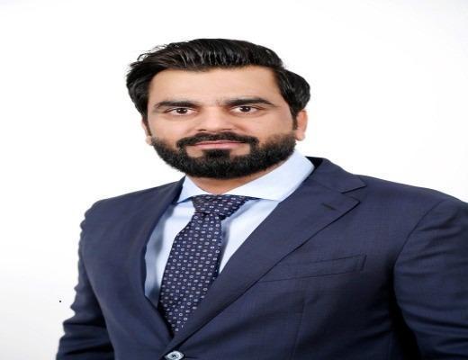 Pervaiz Iqbal Shahid