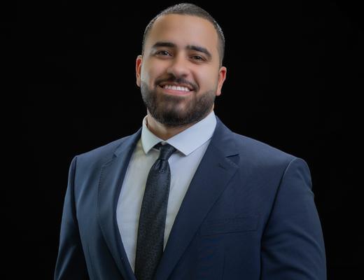 Ahmad Zaghloul