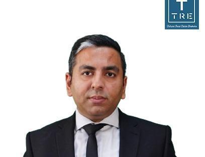 Hammad Roshan