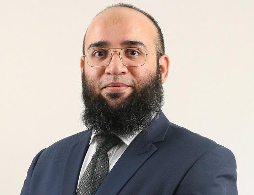 Hidayath Ali Mohammed
