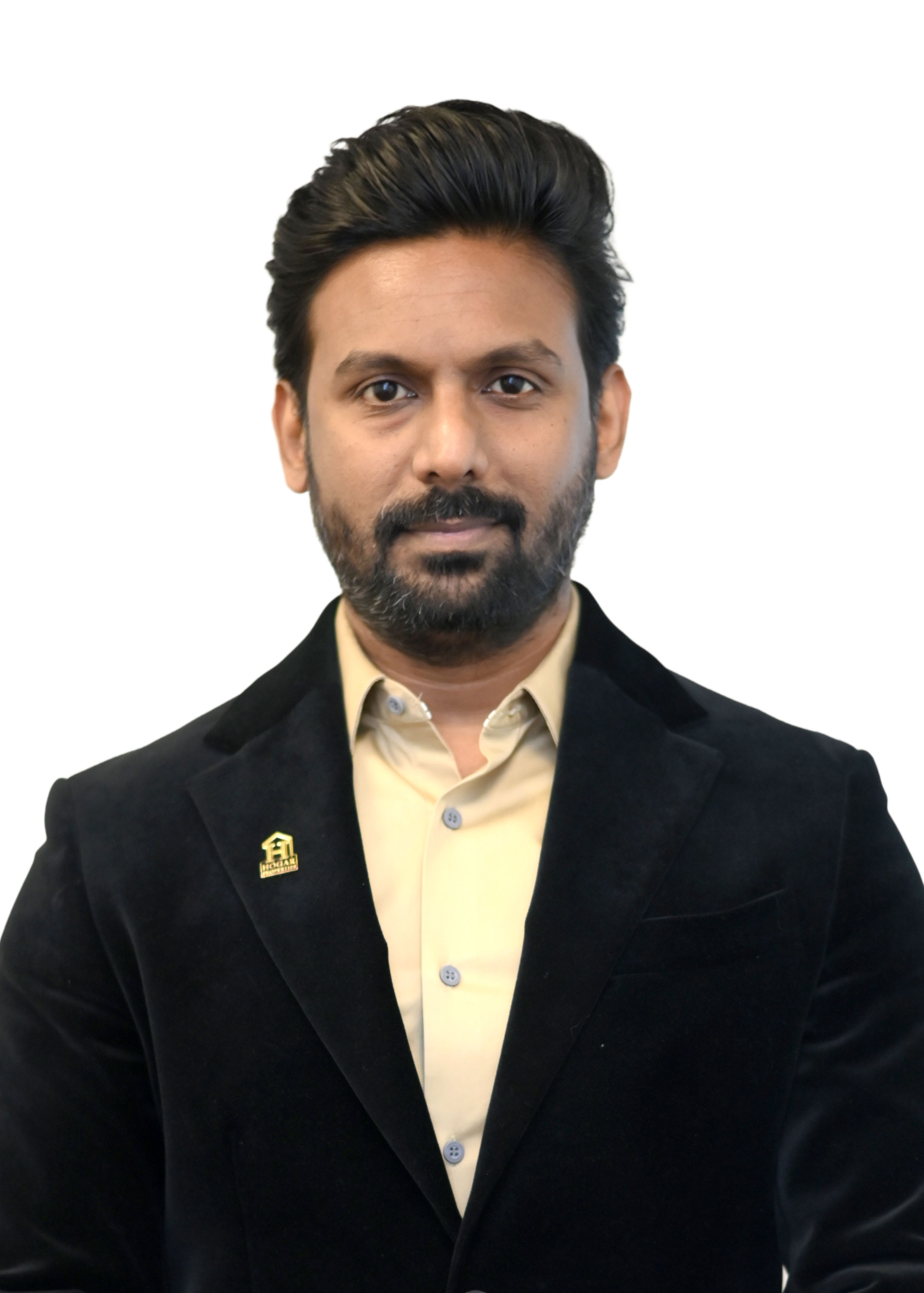 Chirag Prakash Puthran Prakash Mohan Puthran