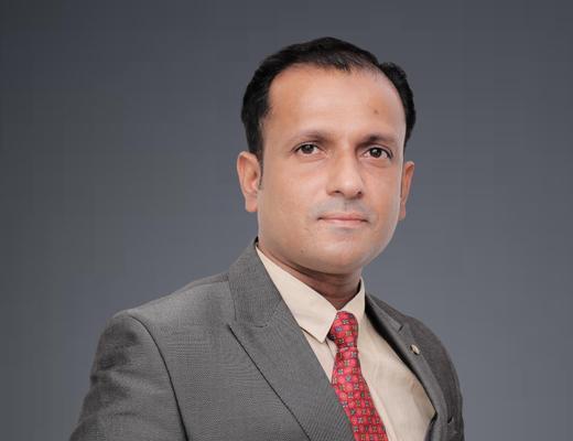 Shakir Shaikh