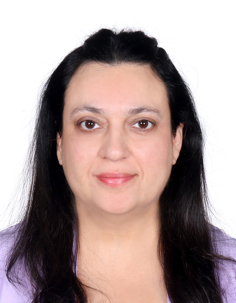 Geetu Malhotra