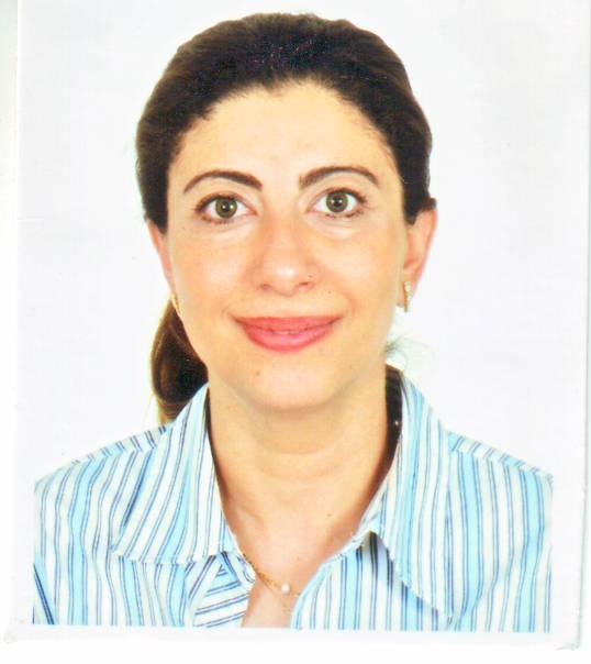 May Reda Farag Bastouly