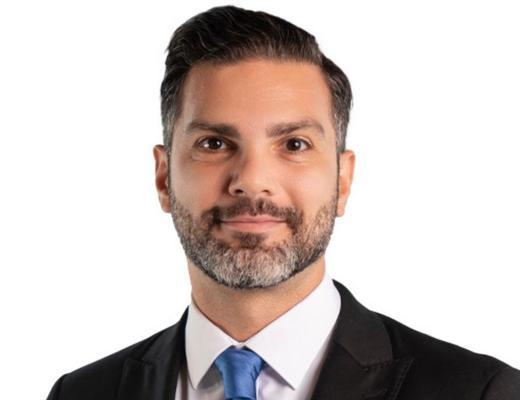 Demetrios Antoniou
