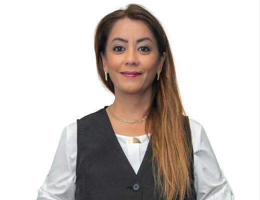 Rakhi Megchiani