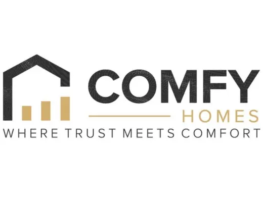 COMFY HOMES REAL ESTATE BROKER
