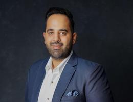 Akaash Ajwani