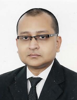 Arijit Ray Chaudhury Bidyut Kumar Ray Chaudhury