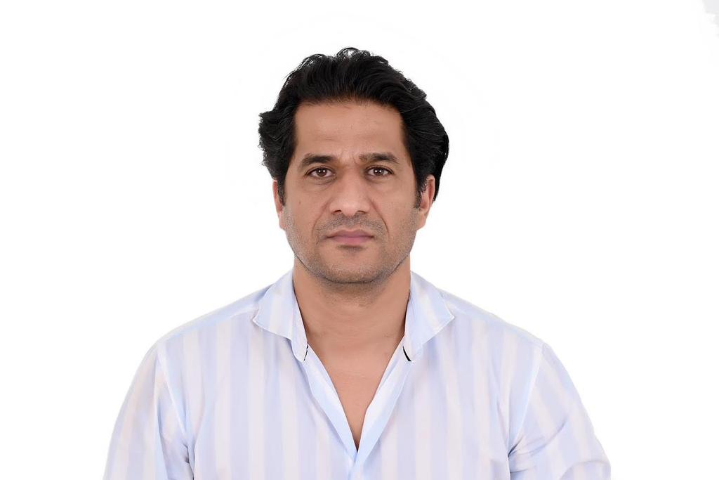 Zahid Hussain Shawl Mustaq Hussain Shawl
