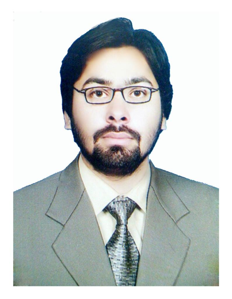 Tariq Mehmood Hafiz Muhammad Hussain