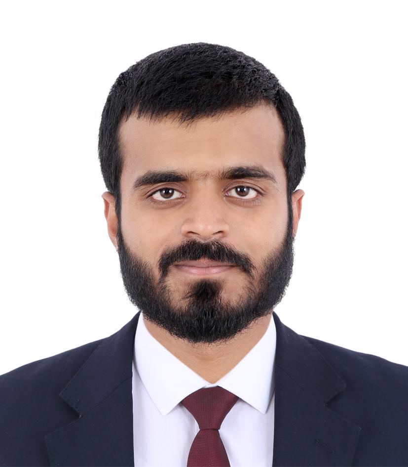 Shah Rukh Gulzar Ahmad
