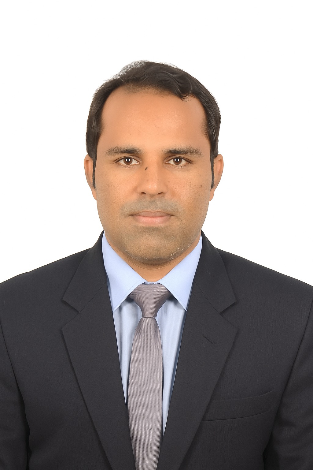 Muhammad Akmal Saeed Muhammad Akram