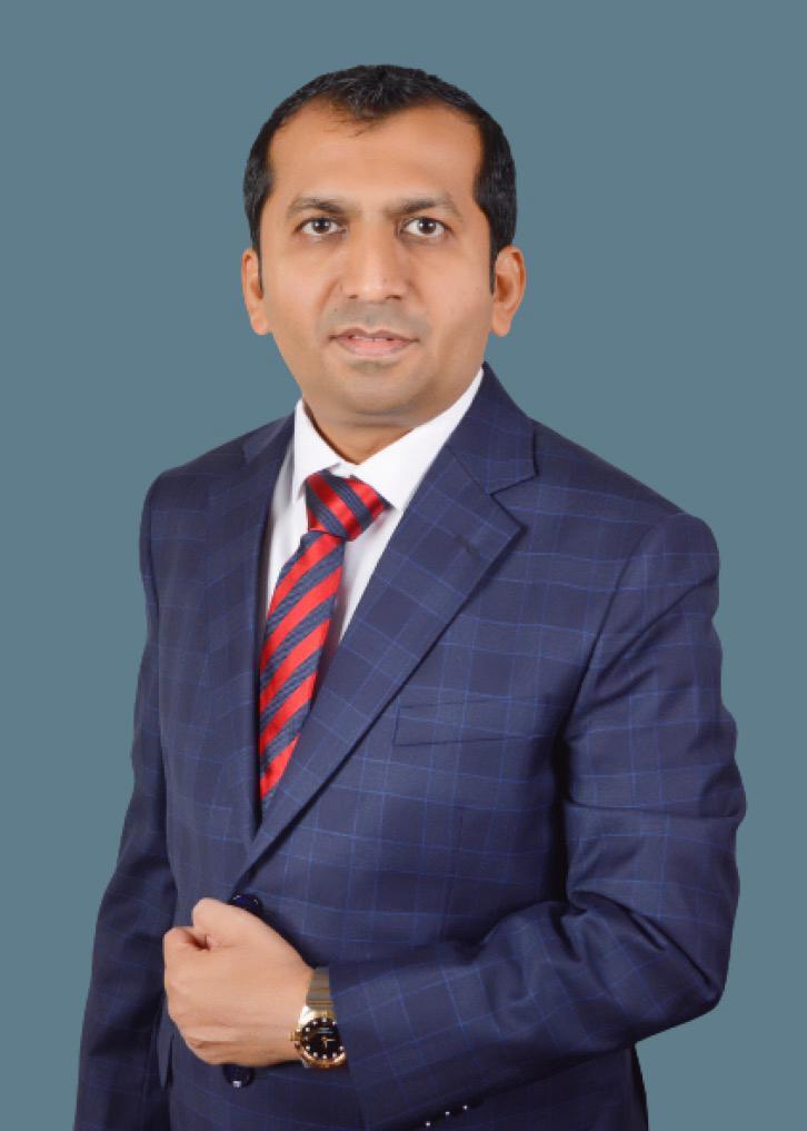 Tejas Tansukhlal Sanghavi