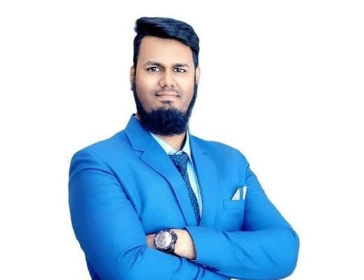Mannan Syed