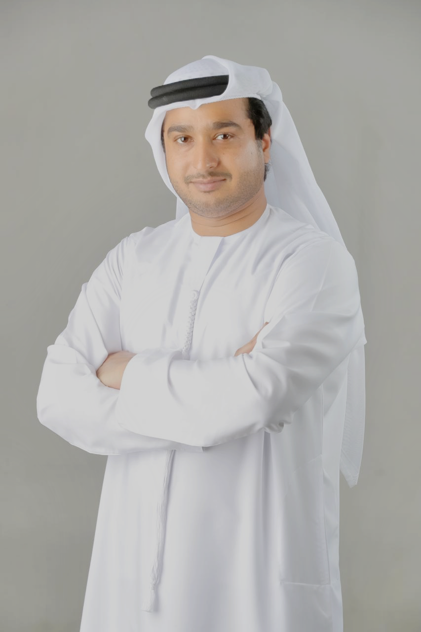 Humaid Khalid Abdulkarim Nasr Allah Alarif