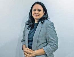 Preeti Shah